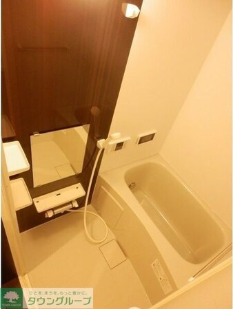 Creo矢田の物件内観写真